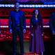 Illustration for article titled Lucifer’s season four finale answers the burning question: “Who's Da New King Of Hell?”
